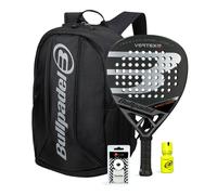 Pack Bullpadel Vertex 03 Cmf Zaino Avant 2 Dry Grip