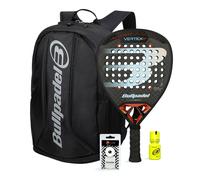 Pack Bullpadel Vertex 04 25 Zaino Avant 2 Dry Grip
