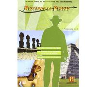 Pack Buscando La Verdad Vol. 3 --- IMPORT ZONE 2 ---