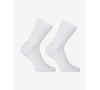 Pack calze Q36.5 Ultra Long bianco (2 unità) - 40-43