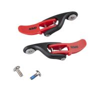 Leatt hinge pack dbx gpx kart red