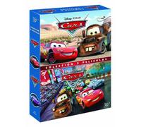 Pack Cars + Cars 2