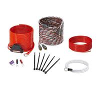 Pack cavi Car - MTX znx6 K, 6 mm²