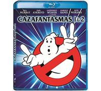 Pack: Cazafantasmas 1+2 --- IMPORT ZONE B ---