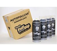 PACK CERCHIONI SPRAYS FULL DIP NERO OPACO FULLDIP |SPEDIZIONE GRATUITA