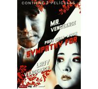 Pack Chan-Wook Simpatia Por La Venganza [DVD]
