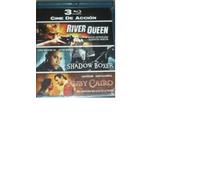 Pack Cine De Accion *** Europe Zone ***