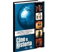 Pack Cine E Historia - Parte 1 (10 Dvd) [Import espagnol]