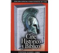 Pack Cine Historico Y Biblico 2 (Import) [2010]