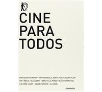 Pack Cine para todos