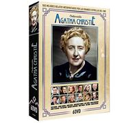 Pack Colección Agatha Christie: Sus Mejores Relatos Interpretados por las Grandes Estrellas del Cine