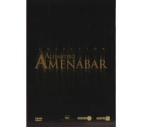 Pack Coleccion Alejandro Amenabar (Tesis (Collector Edition 2 Dvds) (1996) - Abre Los Ojos (Open Your Eyes) (Collector Edition) (1997) - Los Otros (Collector Edition 2 Dvds) (2001)) (5 Dvds) (Import)
