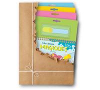 Pack Colo LDS Mes dessins magiques 12 ex 2026