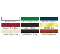 PACK COLORI ACRILICI PER DIPINGERE BARCA BILLINGBOATS BB472 MARY ANN