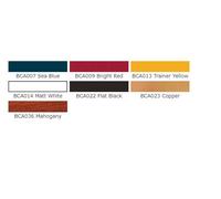 PACK COLORI ACRILICI PER DIPINGERE NAVE BILLINGBOATS BB498 HMS VICTORY