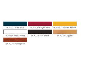 PACK COLORI ACRILICI PER DIPINGERE NAVE BILLINGBOATS BB498 HMS VICTORY