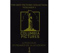 Pack Columbia Best Pictures (Vol. 1*** Europe Zone ***