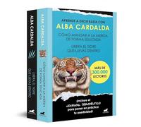 Pack Cómo mandar a la mierda de forma educada | Libera el tigre que llevas dentro