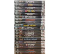 Pack completo Blu ray Oblivion (eccetto I Bastardi e Notte Profonda) - 19 Bluray