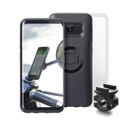 SP Connect Mirror Bundle Samsung Galaxy S8 Supporto per smartphone, nero