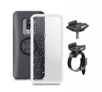 Pack completo SP-CONNECT Bike Bundle per montare su manubrio o pipa Samsung S9+/