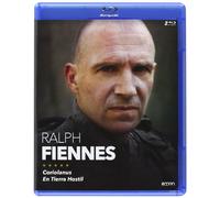 Pack: Coriolanus + En Tierra Hostil --- IMPORT ZONE B ---