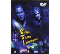 Pack Csi Ep.Del 1 Al 12 1ªtemporada --- IMPORT ZONE 2 ---