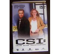 Pack Csi Epis. 13-23 (3ªTemporada) [Import espagnol]