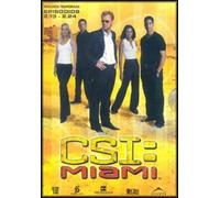 Pack Csi Miami 2ª Temp. Ep. 13-24 [DVD]