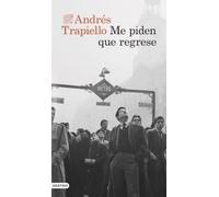 Pack Ct Me Piden Que Regrese