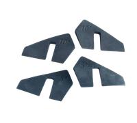Pack Cunei Leatt 4.5 2023 (5 e 10 gradi)