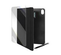 Pack Custodia e Vetro Temperato con Stilo per iPad 10 10.9" 2022 Antishock
