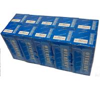 Pack da 10 lampade alogena ricambio Lampadina HB5 [9007] 12V 65/55W_P29T