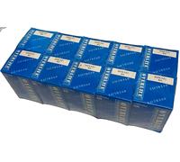 PACK DA 10 Lampadina Alogena 12V H9 65W