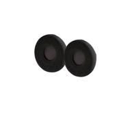 Pack da 2 copriauricolari per EncorePro HW510/520 Pack da 2 copriauricolari in spugna per cuffie Plantronics EncorePro HW510/520.