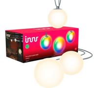 Pack da 3 luci LED globo intelligenti per esterni INNR OGL 130 C