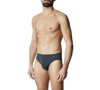 PACK DA 4 O 8 SLIP POMPEA ANATOMICO A COSTA IN MORBIDA MICROFIBRA ELASTICIZZATA