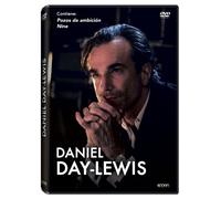 Pack: Daniel Day-Lewis (Import) (Dvd) (2013) Daniel Day-Lewis; Paul Thomas Ander
