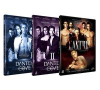 Pack Dante's Cove - l'Antre