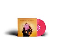 das Pack Die Kernseife der Medaille (Marbled (Vinyl LP)