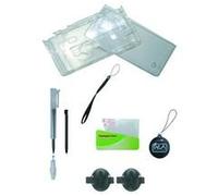 Pack de 10 accessoires pour DSi [Edizione : Francia]