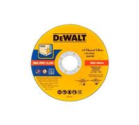 Pack de 25 discos de 115mm X 1mm