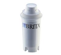 BRITA Cartucce filtranti Classic – Riduce calcare, cloro e impurità – Confezione 3 pz