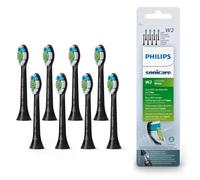Philips Sonicare W2 Optimal White HX6068/13 Testine standard per spazzolino sonico