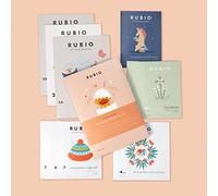 Pack de cuadernos Educación Infantil (+4 años)