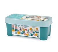 Ecoiffier 7915 BB Abrick 4 in 1 Set, Pastel