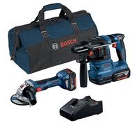 Bosch 0615A50037 Akkugeraete Handwerker Heimwerker Profi Sanitär We 0615A50037