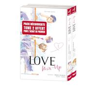 Pack découverte en 2 volumes : tome 1 et 2: Dont le tome 2 offert