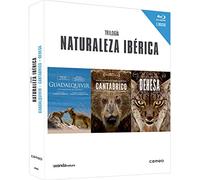 Pack Dehesa El Bosque Del Lince Ibérico + Guadalquivir + Cantábrico