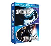 Pack Depredador (Br